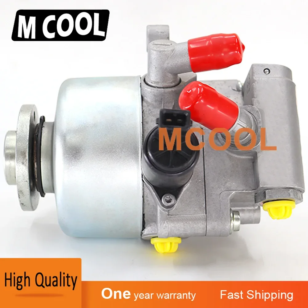 

Насос гидроусилителя руля для Mercedes Benz MB W220 C215 CL500 ABC servo A003 466 52 01 A0034662401 0034662401 A0034665201 0034665201