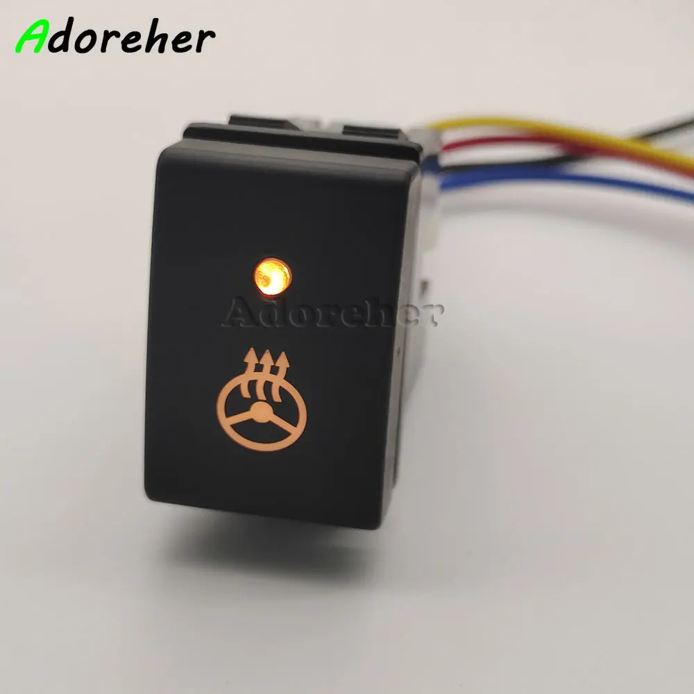 Overdrive Button Battery Replacement DZ1293 main image 1