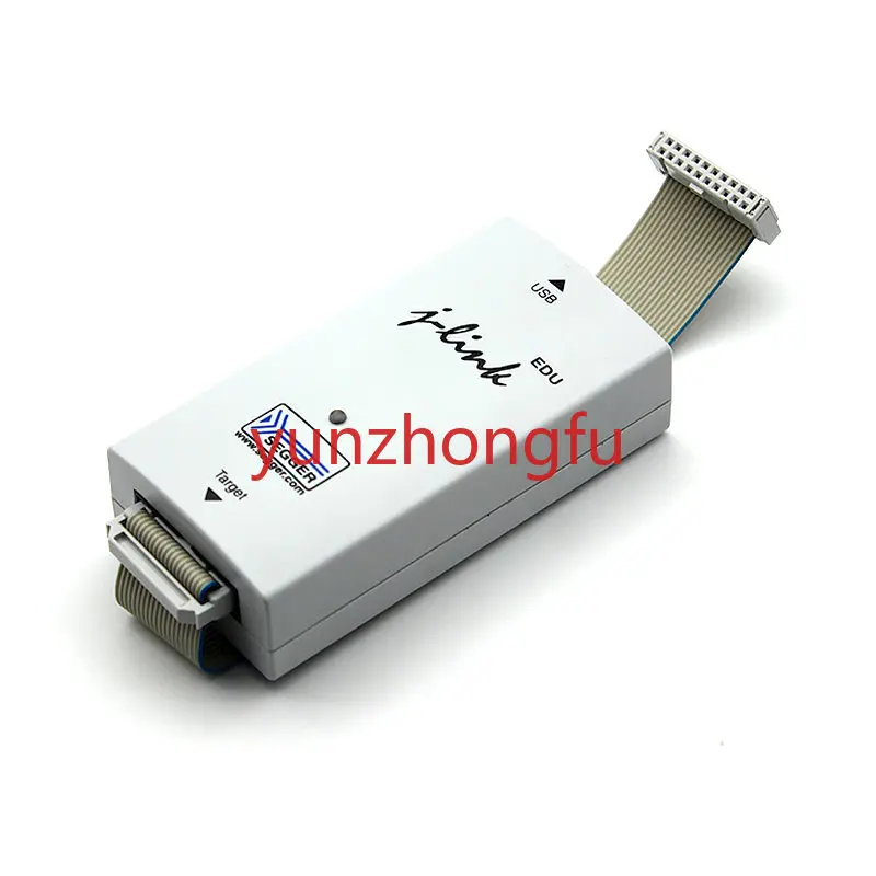 

For SEGGER J LINK EDU J-link-edu Jtag Swd Swo Downloader/burner