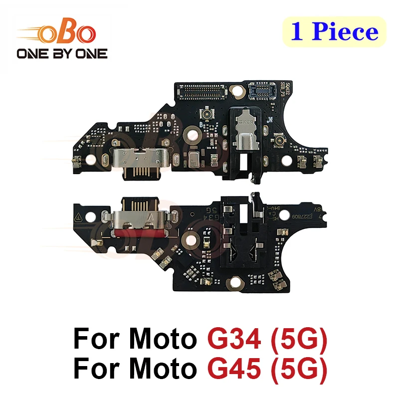 Universal USB Charging Dock Board with Charger Port Connector Flex Cable (1PC)