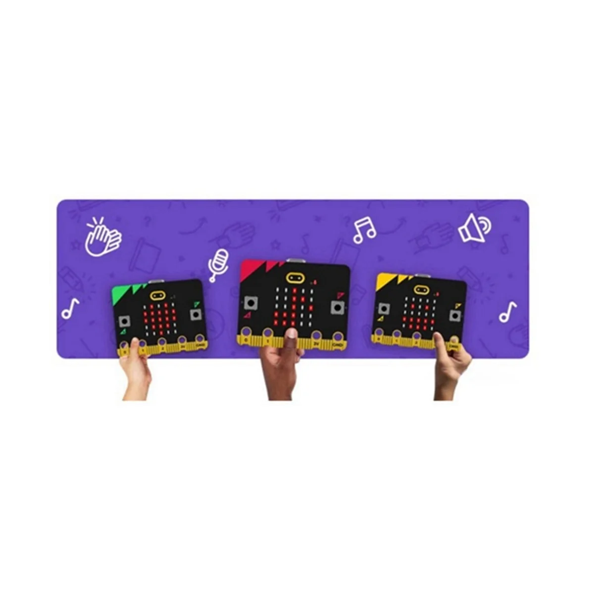 BBC Microbit V2  ,  Makecode Python α׷  н ŰƮ, б