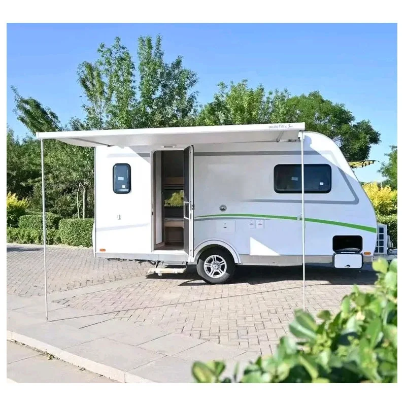 Accessori da campeggio personalizzati per rimorchio, set completo di forniture per esterni, adatti per rimorchi da campeggio fuoristrada 4x4, roulotte e camper - Image 2