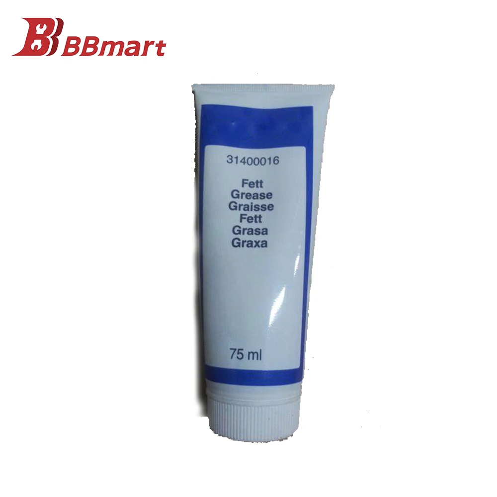 

BBmart авто оригинальные части 1 шт. тормозной колодки суппорт смазка (75 мл) для Volvo V40 V60 OE 31400016 оптовая цена автомобильные аксессуары