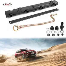 

RASTP-Honda K Series Billet Aluminum Alloy High Flow Fuel Rail Kit For Acura For RSX And Civic K20 K20A2 K20Z1 K20A3RS-BTD011