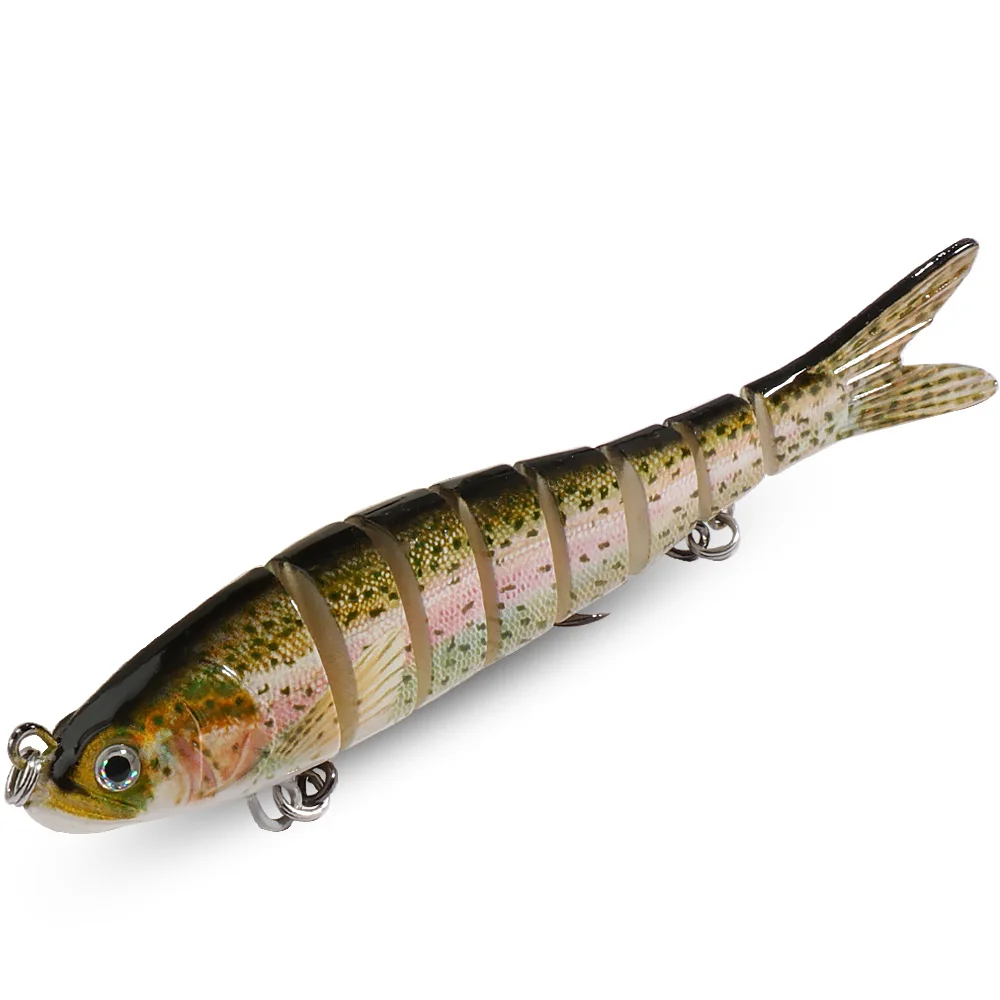  slider image of Swimbait 11g 16g 27g