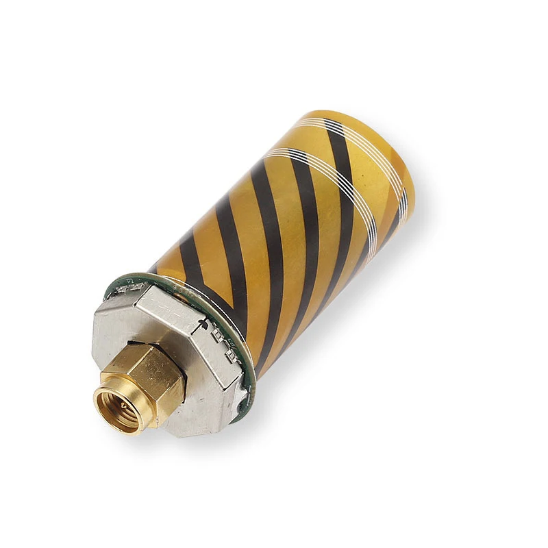 GPS 고정밀 위치측정 안테나, SMA-J 연결, RTK 항공 드론, 지리정보시스템 측량에 사용