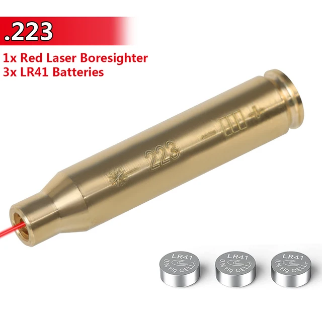 .223 Red