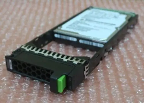 

For Fujitsu Eternus DX S3 HD SAS 1.2TB 10k 2.5 inch SFF FTS:ETPDB1 CA07670-E654