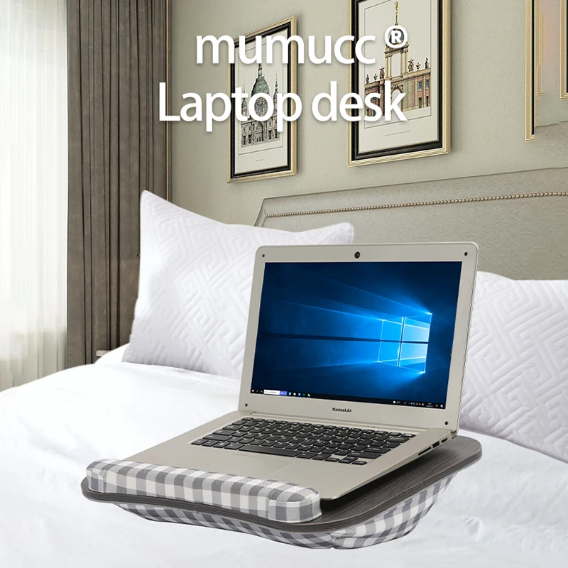 Study Table Desk Laptop Desks Multipurpose Bed Study Table Laptop