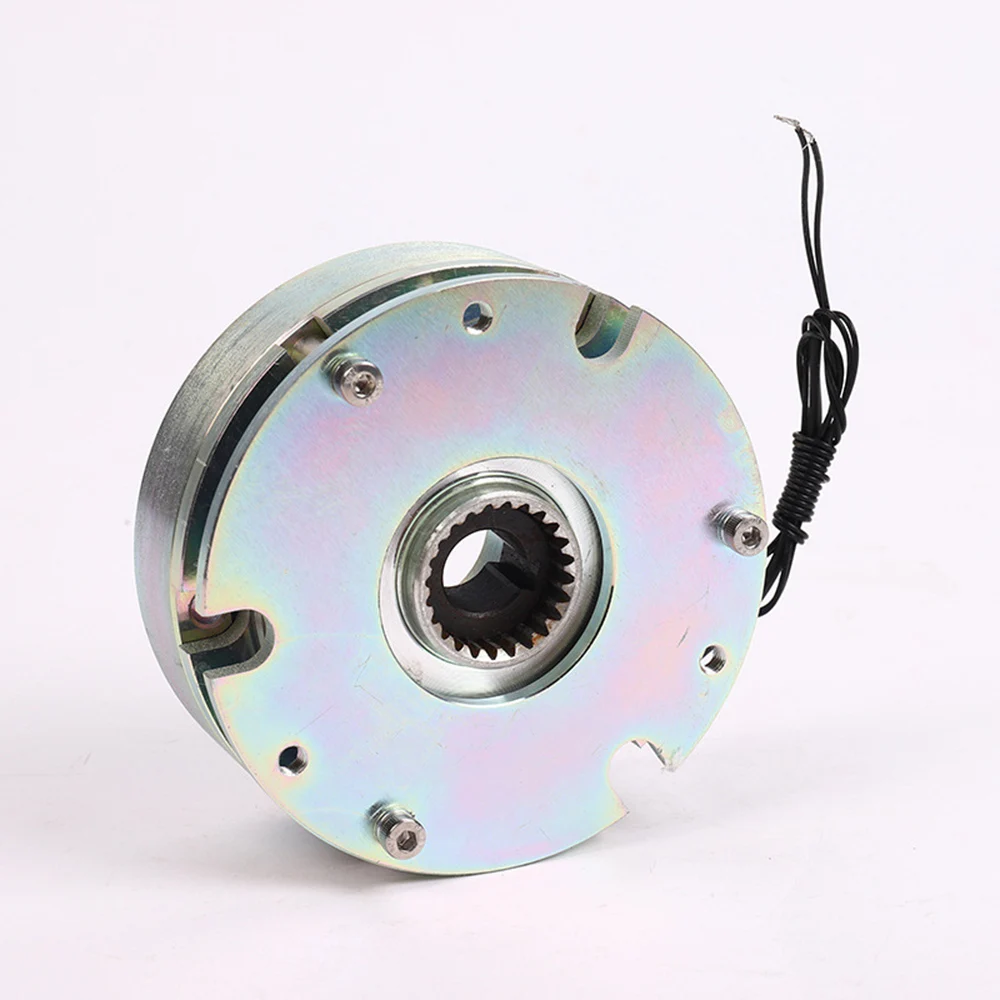 Electromagnetic brake holding brake for Forklift Stacker Small Electric Wheelcha