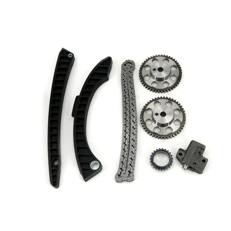 

DS070128-2 Engine G22T G20TE G18TE для ремонта рельсов цепи синхронизации LUXGEN 7SUV