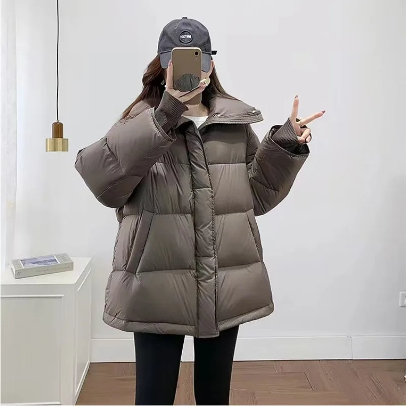 Рисунок 4 - Новинка 2023, женский пуховик