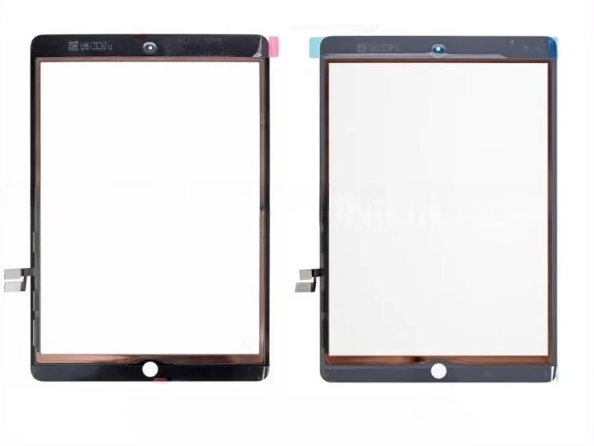 

For Apple iPad 7 7th Gen 10.2" 2019 A2197 A2200 A2198 Touch Screen Digitizer with Home Button Repair Part