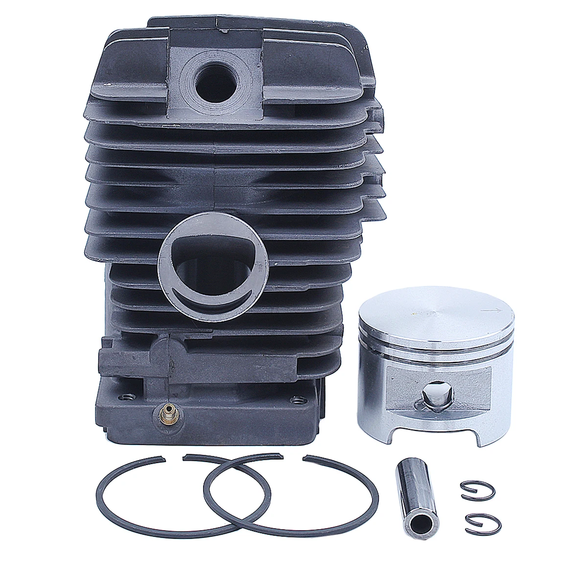 

49mm Cylinder Piston Kit For Stihl 029 039 MS290 MS390 MS310 MS 290 310 390 Chainsaw Replacement Spare Parts