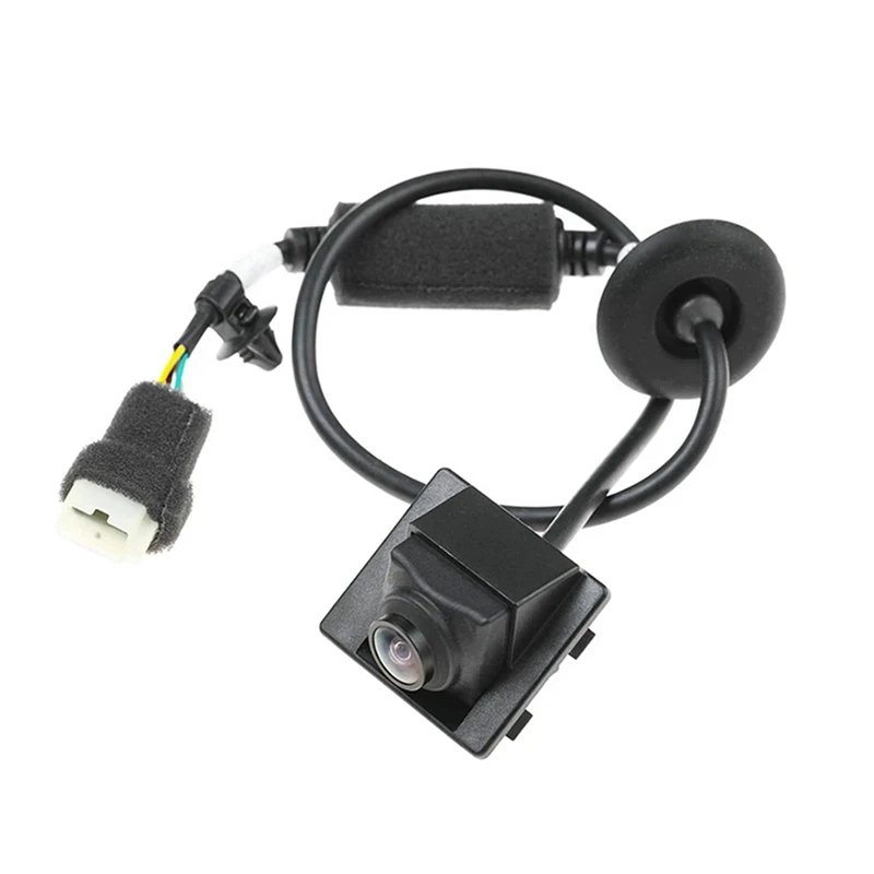 

Reverse Rear View Camera Car Camera Car Black Reversing Rear View Camera 5WHG104405 For Rongwei