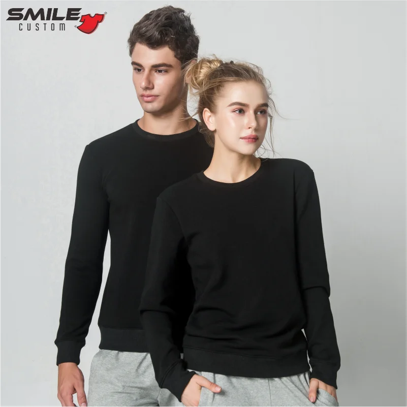 Men's And Women's Casual Sweatshirts Custom Embroidered Logo Quality Cotton Hoodie Printing Company Design Team Pullovers Brand
