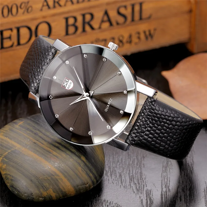 XINEW Brand Watches For Men Relogio Masculino Fashion Nylon Band Simple Gifts Quartz Wristwatch Erkek Barato Saat Montre Homme