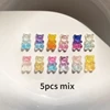 5pcs mix B