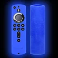 Fluorescent Blue
