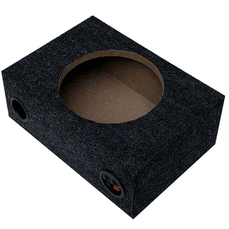 12 Inch Subwoofer Box Sound System Speaker Box Design For Car 10