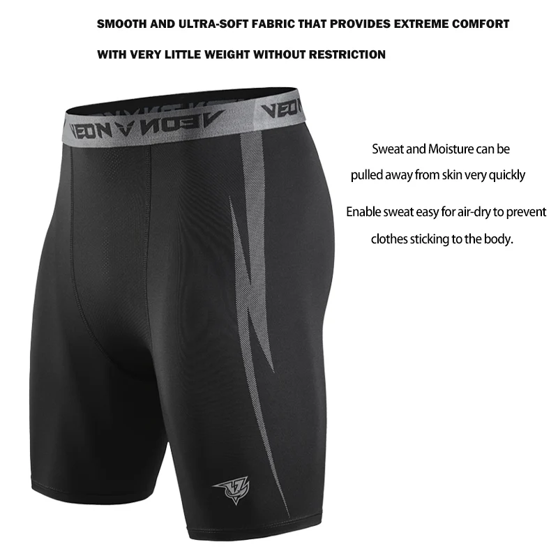 Performance Baselayer Shorts