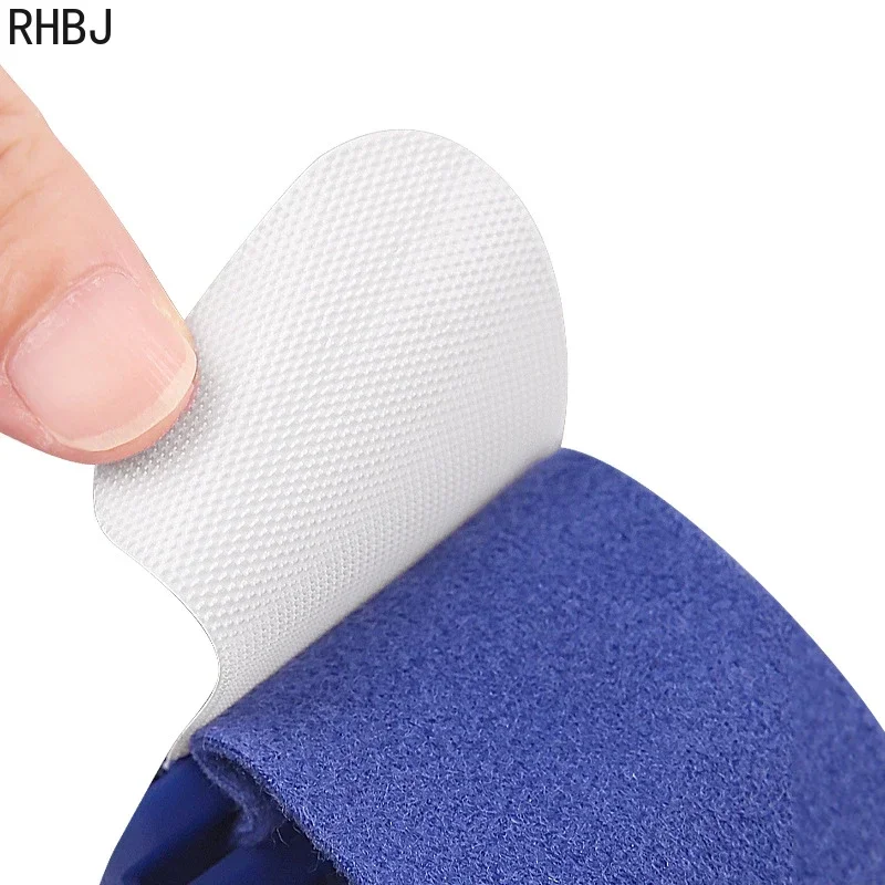 (1pcs/2pcs) Bunion Corrector Rotatable Toe Separator Straightener Foot Pain Relief Corrector Unisex Foot Hallux Valgus Braces