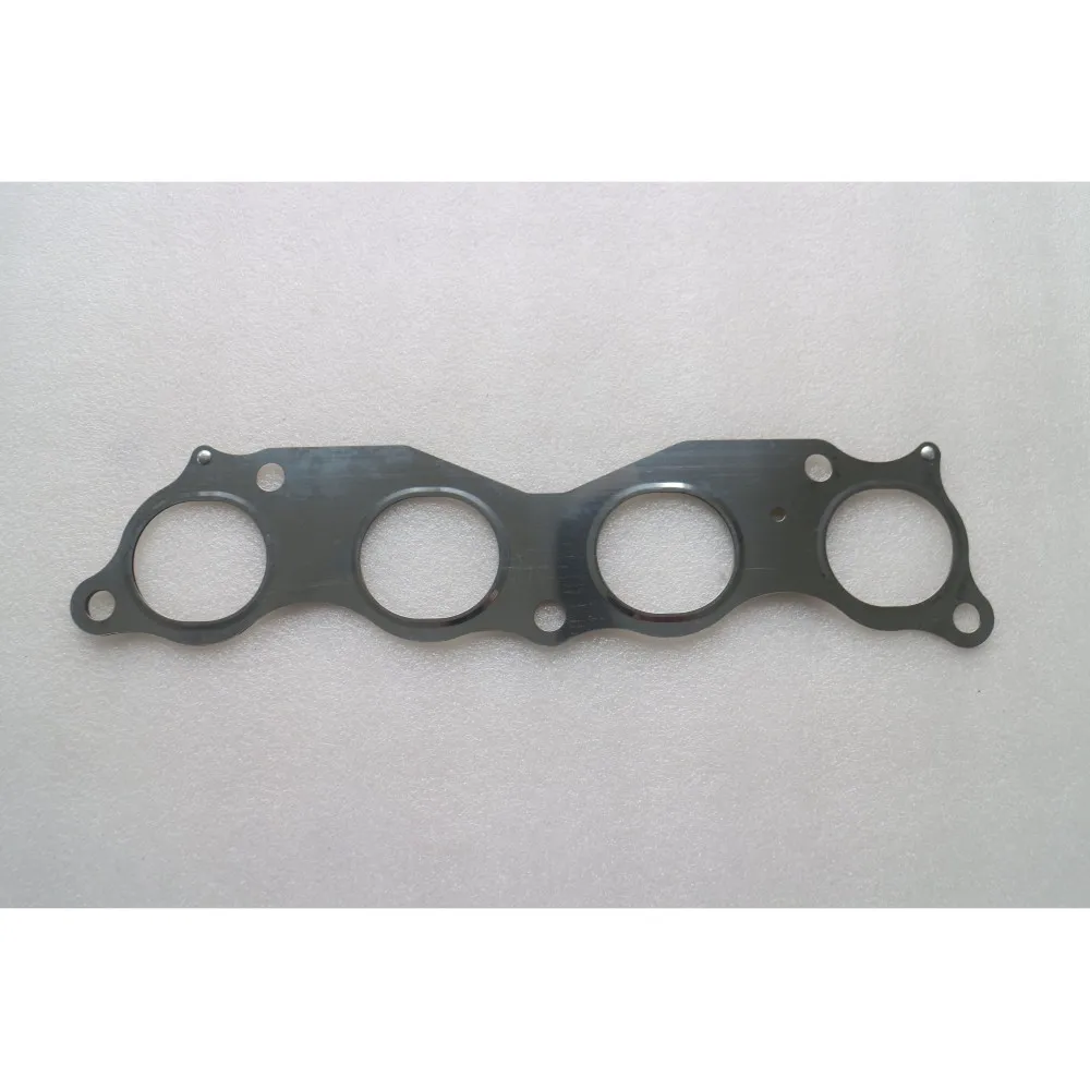FULL HEAD OVERHAUL ENGINE GASKET Set Fit For Honda CRV Accord FRV Civic Type R 2.0 2.4 K20A K24A VRS