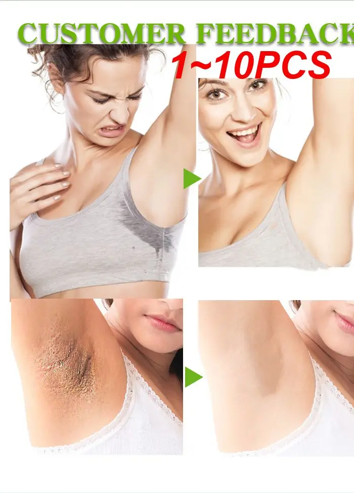 

1~10PCS 20ml Body Odor Sweat Deodor Spray Lasting Body Underarm Feet Sweating Deodorizer Eliminate Bad Smell Antiperspirants