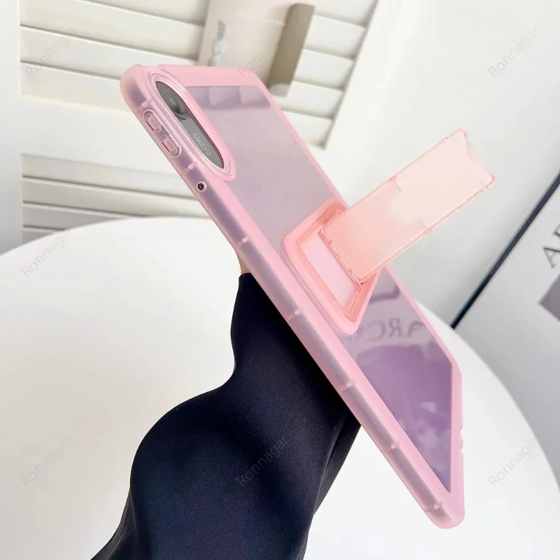 Versatile TPU Stand Cover