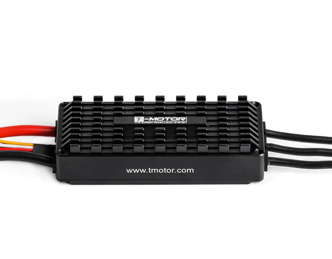 T-MOTOR FLAME 80A 12S V2.0 ESC Waterproof Brushless Speed Controller for Agricultural Spraying Drone JMRRC EFT E616P Frame thumbnail 3