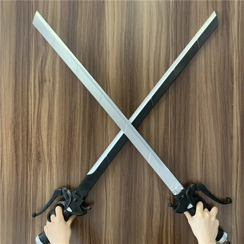 Sword attack