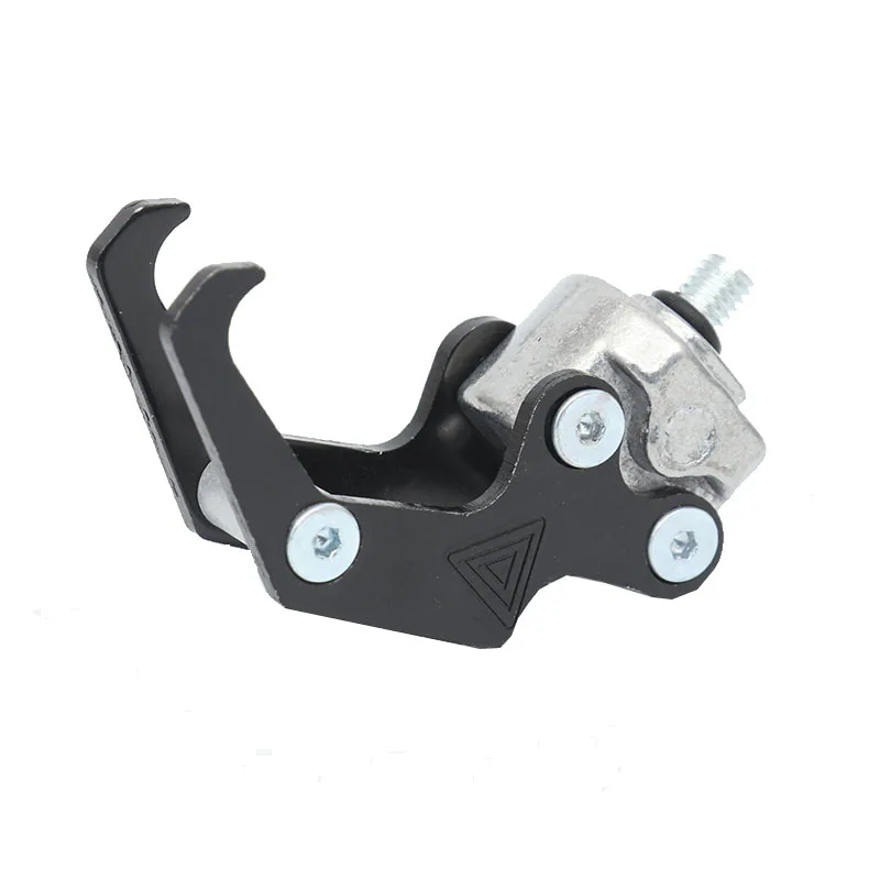 Рисунок 2 - алюминиевый держатель для мотоцикла