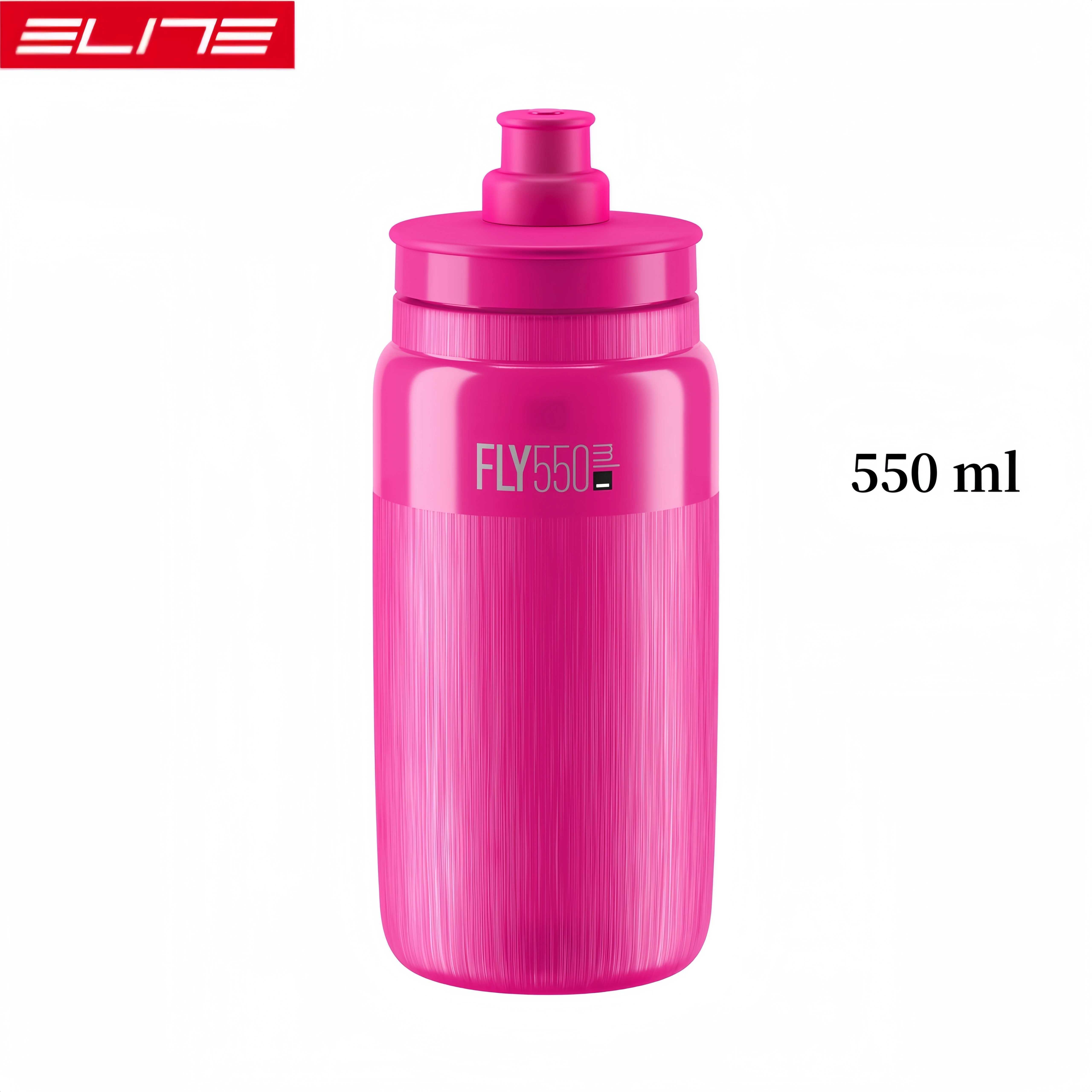 ELITE Kettle FLY TEX Bicycle Kettle Ultra Light Road Bike Mountain Bike Cycling Water Bottle Sports Water Cup water bottle bicycle water bottle sports bottle
