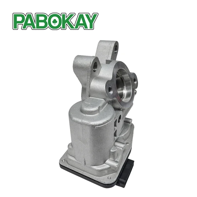 14710-EC00D 14710-EC00B 14719-EC00AX2 EGR Valve For Nissan D40 Navara R51 Pathfinder Yd25 Dci 14710EC00D 14710EC00B