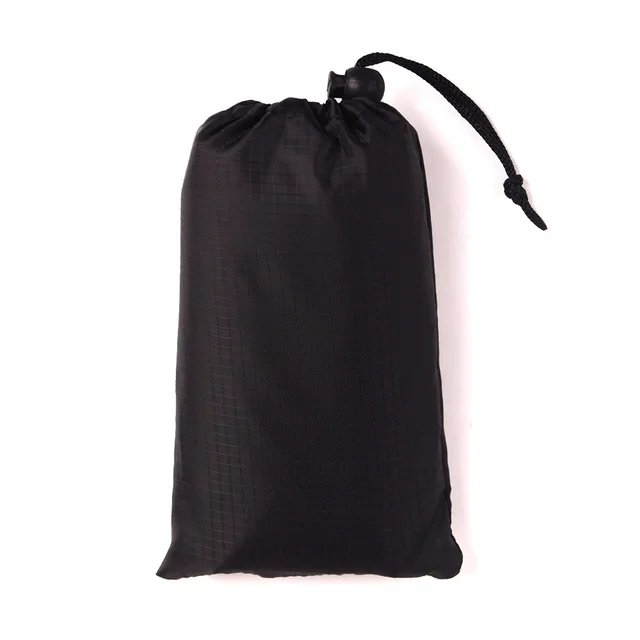 Black 150 210CM