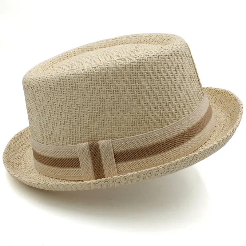 

Men's cap Luxury trucker straw hat Golf cap Beach outing hats for women sunhat summer new Visor Fashion designer panama Fishing