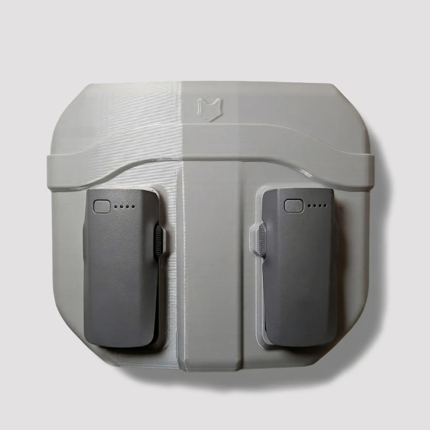 รูปสินค้า กล่องพกพาโดรน DJI Neo2 แข็งแรง ใส่แบต 2 ก้อน