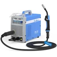 Gas Pressure Mig Mag Welding Machine 220v 1