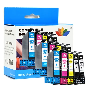 Stampante XP435 XP235 XP335 XP432 XP332 XP442 XP342 XP345 XP247 XP245 compatibile con cartucce d'inchiostro T2991-T2994 T2996