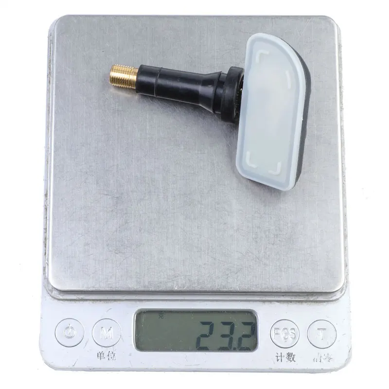 TPMS Ÿ̾ з  , GMC   XL ĳ ÷̵ ESV  Ÿȣ  13533166, 433MHz, ǰ