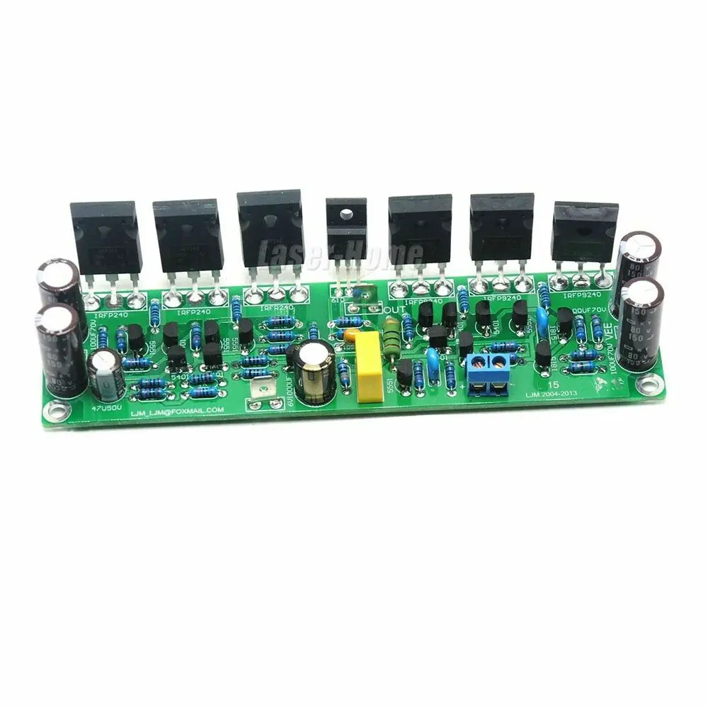 Mono assembly. Mono assembly