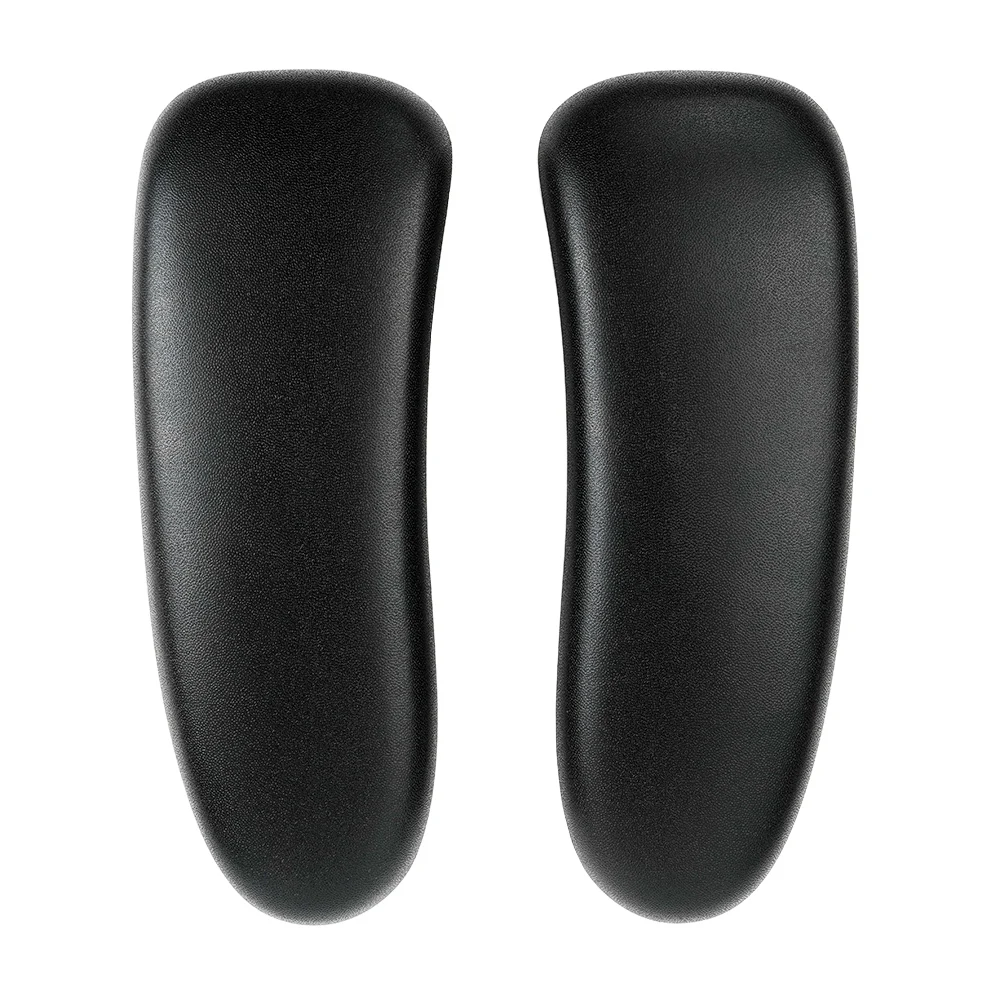 Herman Miller Caper Chair Vinyl Arm Pads Caps For