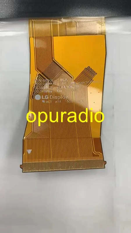 8.4Inch LCD Touch Screen Display LA084X01 SL02 LA084X01-SL01 capacitor touch digitizer Only For Jeep Car DVD GPS navigation LCD
