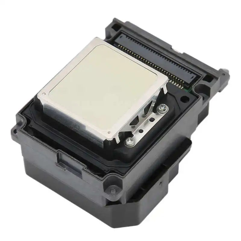 印刷ヘッド,プリントヘッド,交換用UVインクヘッド,6色,TX800,F192040用