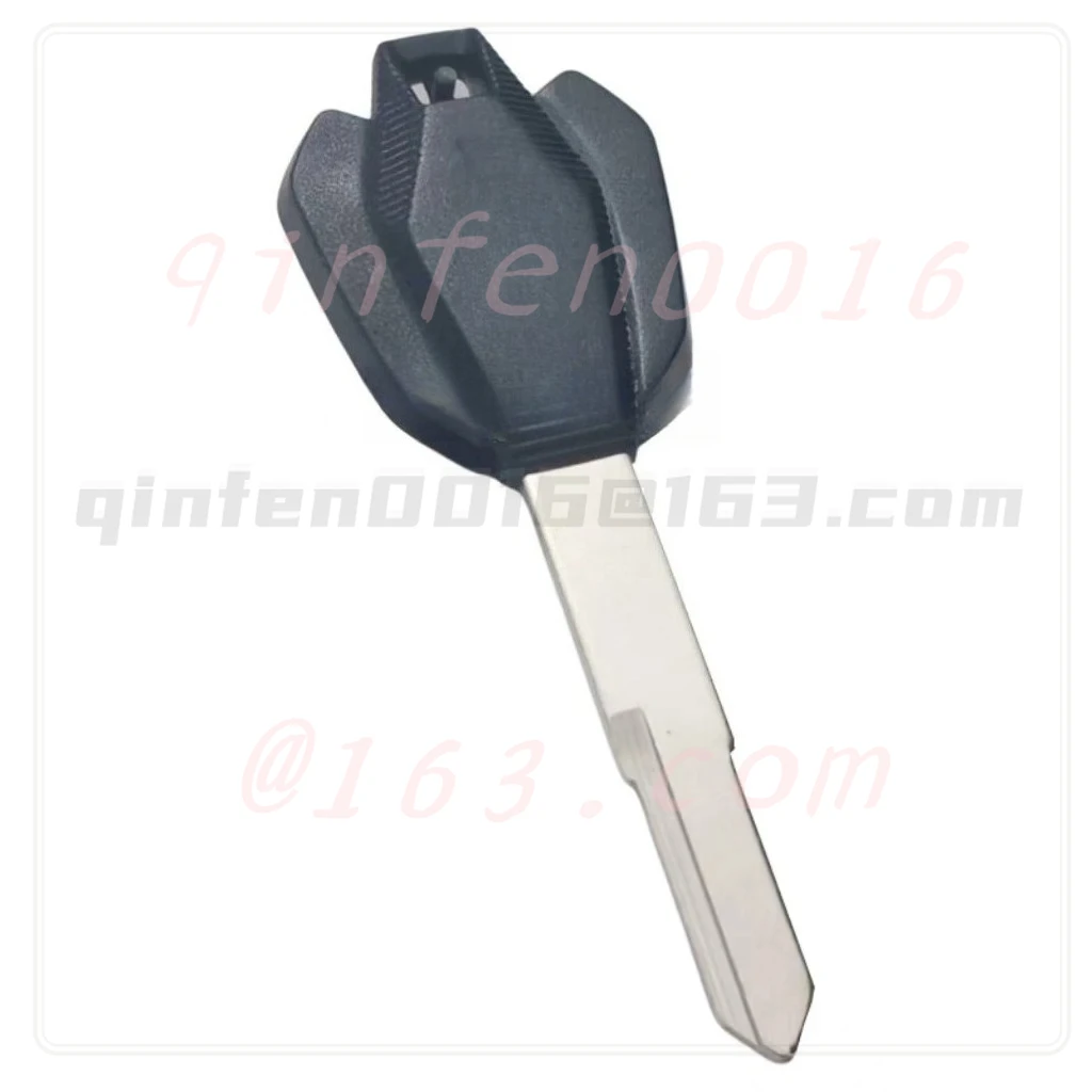 Haojue DR150 160S DL150 오토바이용 오른쪽 슬롯 키 키 칩
