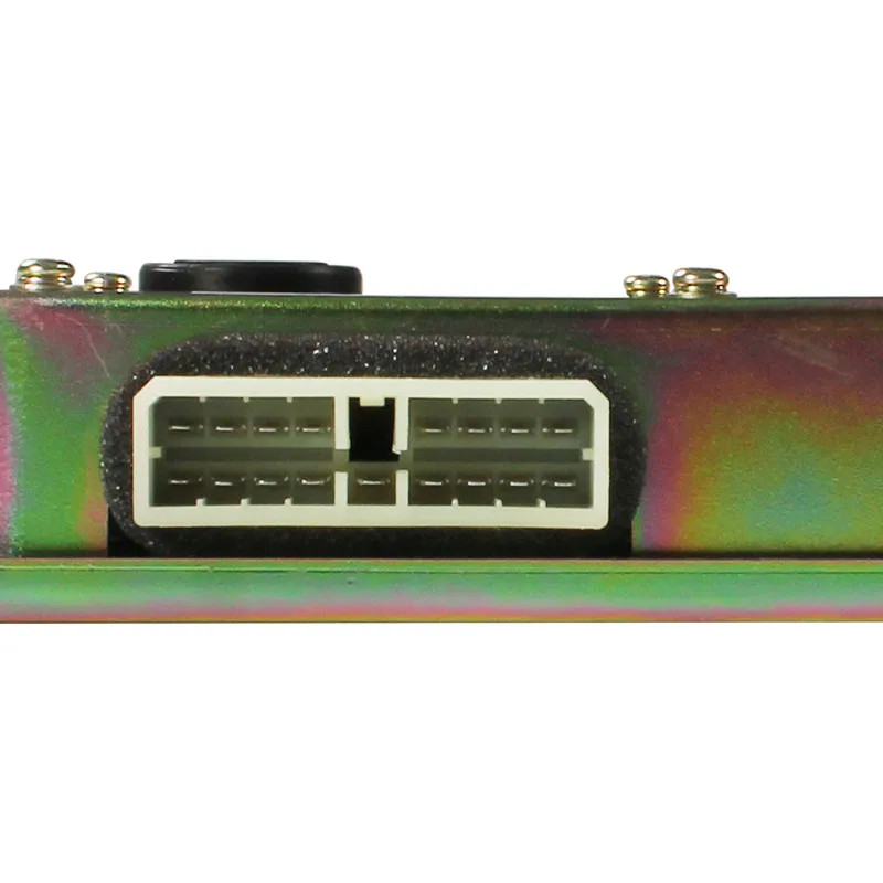 543-00074 300611-00138 300611-00123 MC33030 Engine Throttle Controller For Daewoo DH225 DH220-5 DH300-7 SOLAR 340LC-V Excavator