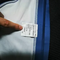 Maillot de bain triangle imprimé pour homme, taille basse, avec coussinets amovibles, modèle BS409 - Photos réelles du stock 2026 5