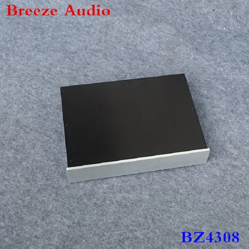 

BRZHIFI BZ4308 aluminum case for DIY
