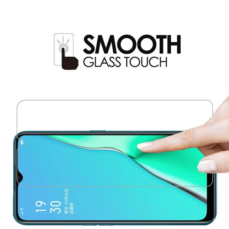Premium 2.5D Full Glue Tempered Glass Screen Protector