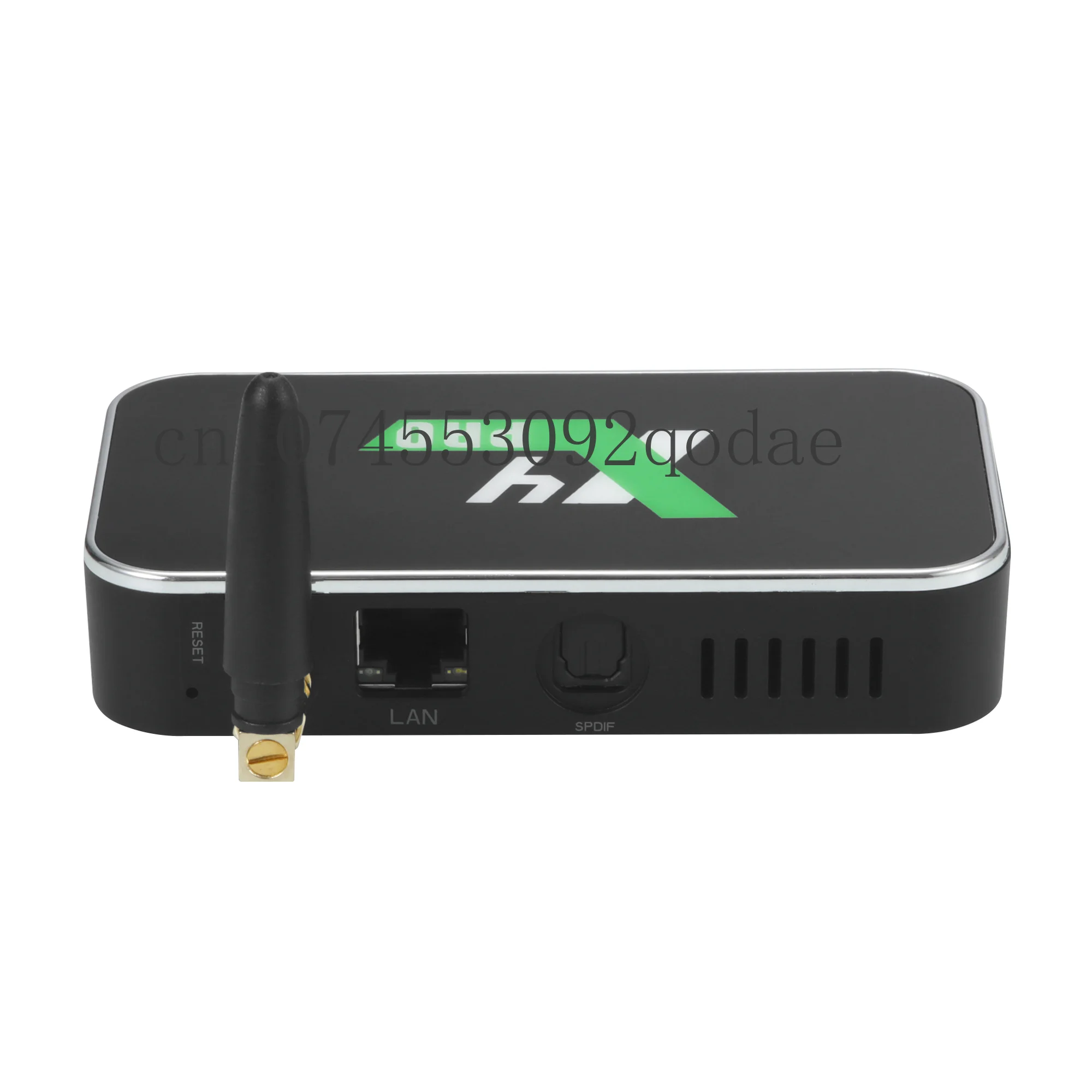 Ugoos X4 Cube X4 Pro X4 Plus S905X4 Android Box Android 11 Set Top Box Supporto Av1 4K Android Smart Tv Box Vs X3 Pro